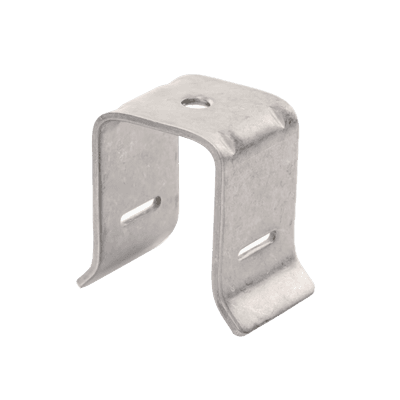 Adaptador Para Sujetador Con Orificios Roscador de 3/8 Kit de 10 Piezas