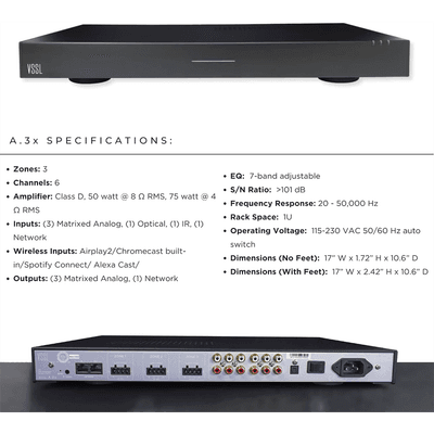 Vista 8