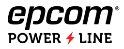 EPCOM POWERLINE