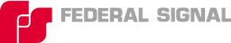 FEDERAL SIGNAL