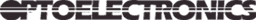 OPTOELECTRONICS