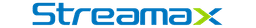 STREAMAX