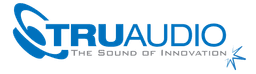 TRUAUDIO