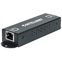 PoE extensor, Intellinet,560962, 30W MAX Gigabit