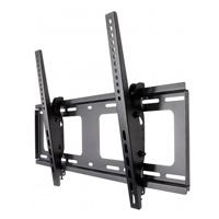 Soporte TV, Manhattan,461481, P/pared 80KG, 37 a 80 alineacion, ajuste vertical