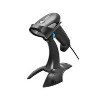 Lector de codigo de barras 3NSTAR SCI150, negro, laser, 1D, 350 / -50 escaneos por segundo