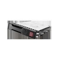 Disco duro para servidor HPE 1TB 6G 7.2K RPM HPL SATA LFF 3.5IN