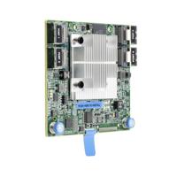 Tarjeta controladora HPE smart array P816I-a SR GEN10 ctrlr