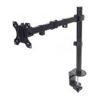 Soporte monitor, Manhattan,461542, P/1 monitor 13 a 32 escritorio