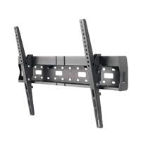 Soporte TV, Manhattan,461467, P/pared 35KG, 37 a 70 repisa integrada para almacenamiento