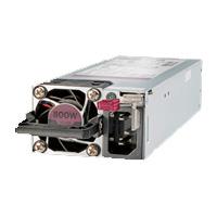 Fuente de alimentacion HOT-plug de 800 W HPE platinum