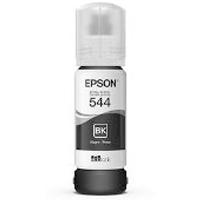 Cartucho Epson modelo T544 negro, tinta DYE, para L1210, L3210, L3250, L3110, L3150, L5190