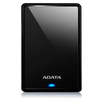 Disco duro externo Adata HV620S 1TB portatil 2.5 USB 3.2 Windows MAC Linux dashdrive slim color negro AHV620S-1TU31-CBK