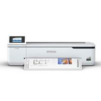 Plotter Epson surecolor T3170, impresora, 24 pulgadas, 61 cm, USB, Wi-Fi, Ethernet red, 2400 X 1200 DPI