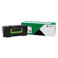 Toner laser Lexmark, color negro, rendimiento estandar B234000, hasta 3000 paginas, modelos B2442DW, MB2442ADWE, B2546DW, MB2546ADWE, B2338DW, MB2338ADW