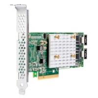 Tarjeta controladora HPE para servidores smart array E208I-P SR GEN10 ctrlr