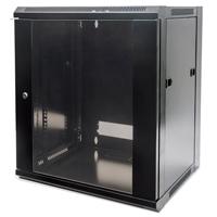 Gabinete, Intellinet,711715, 19 mural econ. 6U 570X450 flatpack
