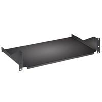 Charola Intellinet,710916, gabinete 2U, 40CM 25KG