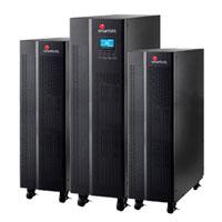 Banco de baterias externo SmartBitt SBBP20KTII-3 20kVA (32 X 12 V 9A), para UPS SBOL20KTII-3