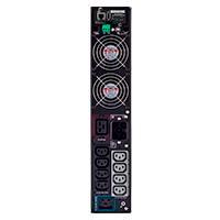 UPS HPE R/T3000 G5 HV NA/JP
