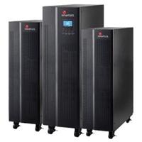 UPS online SmartBitt trifasico SBOL30KTII-3K 30kVA/30 kW, online, torre, 208/120 V, slot snmp, LCD