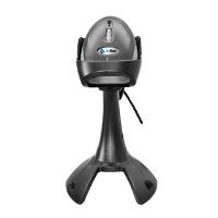 Lector de codigo de barras 3NSTAR SC410, negro, USB, RS232, 1D, 2D, 60 cuadros por segundo