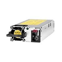 Fuente de poder HPE aruba X372 54VCC 1050 W 100-240 VCA