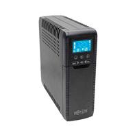 No break Tripp-Lite ECO1000LCD 120V 50 / 60Hz, 1000VA / 600 watts interactivo con USB y 8 contactos, AVR, serie eco, energy star V2.0