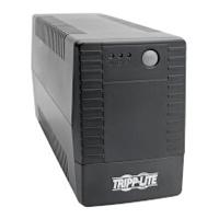No break Tripp-Lite VS450T 120V 50 / 60Hz, 450VA / 240 watts interactivo 4 contactos, AVR, serie VS, torre.