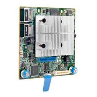 Controladora para servidor HPE smart array E208I-a SR GEN10 8 internal lanes/no cache 12G SAS modular LH controller digital data sheet
