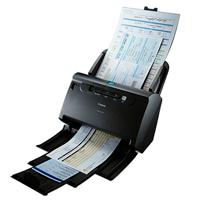 Escaner Canon imageformula DR-C230, 30 ppm/60 IPM, 600 DPI, 24 bits, USB, ADF oficio, 3500 escaneos diarios