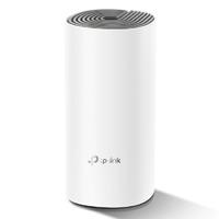 Router TP-Link deco E41-pack Wi-Fi mesh dual band modo AP/router sustituye a deco M3W