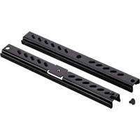 Kit de montaje HPE aruba R3J18A AP-MNT-D para superficie solida y access point de interiores