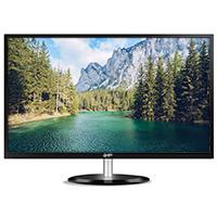Monitor Ghia / 19.5 pulg / LED / TN / HD 1600 X 900 / 60 Hz / VGA / HDMI