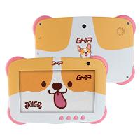 Tablet Ghia 7 kids / A50 quadcore / 1GB RAM / 16GB / 2CAM / Wi-Fi / Bluetooth / 2500mAh / Android 9 / Perrito
