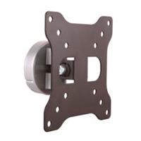 Soporte de pared para un monitor - De aluminio - Montura VESA para pantallas de hasta 27 pulgadas - StarTech.com mod. armwall