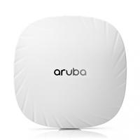 Access point HPE aruba R2H28A AP-505 RW dual radio 2X22 802.11AX con antenas internas