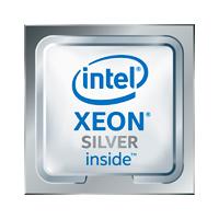 Kit de procesador Intel Xeon-silver 4214R 2.4 GHz / 12 ncleos / 100 W para HPE proliant DL380 GEN10 P23550-B21