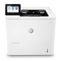 Impresora HP OPS laserjet enterprise M612DN, 75 ppm, laser monocromatica, USB, Ethernet (red), duplex, ADF