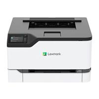 Impresora Lexmark CS431DW, NP 40N9320, ppm 26 negro / Color, laser color, USB, Wi-Fi, duplex