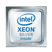 Kit de procesador Intel Xeon-silver 4210R 2.4 GHz / 10 ncleos / 100 W para HPE proliant ML350 GEN10