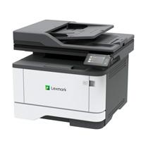 Multifuncional Lexmark MX431ADN, NP 29S0200, ppm 40 negro, laser monocromatico, USB, Wi-Fi (opcional), Ethernet, duplex