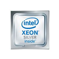 Kit de procesador Intel Xeon-silver 4210R 2.4 GHz/10 ncleos / 100 W para HPE proliant DL360 GEN10