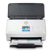 Escaner OPS HP PRO N4000 SNW1, 40 ppm/80 IPM, ADF, USB, WFI, Ethernet, duplex, fotografico