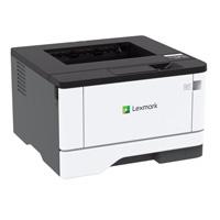 Impresora Lexmark MS331ADN, NP 29S0000, ppm 40 negro, laser monocromatico, USB, Ethernet, full duplex, oficio