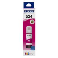 Cartucho Epson modelo T524 magenta, para L15150, rendimiento de 7,500 impresiones, costo PP $0.04C