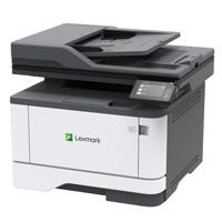 Multifuncional Lexmark MX431ADW, NP 29S0500, ppm 40 negro, laser monocromatico, USB, Wi-Fi integrado, Ethernet, duplex
