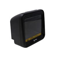 Lector de codigo de barras 3NSTAR SC550, negro, laser, USB, RS232, 1D, 2D, omnidireccional, 60 cuadros por segundo