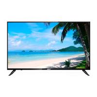 Pantalla Dahua de 43 pulgadas / Profesional para cctv / FHD / Ideal para trabajar 24/7 / VGA / HDMI / Altavoces integrados / Brillo de 330 CD / 8MS