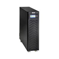 Nobreak Tripp Lite S3M20K3B trifasico de doble conversion 20 kVA 20000 W, 208V / 220V / 120V / 127V 20kVA / kW, 3 series de baterias internas garantia limitada por 2 años